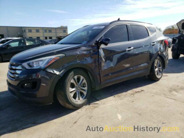 HYUNDAI SANTA FE, 5XYZU3LB3GG373774