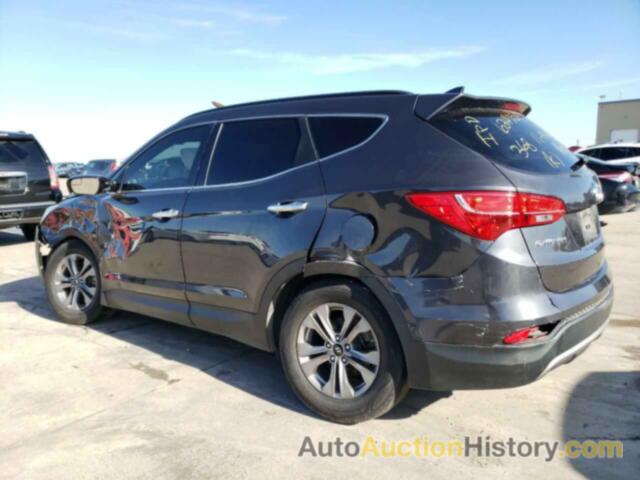 HYUNDAI SANTA FE, 5XYZU3LB3GG373774