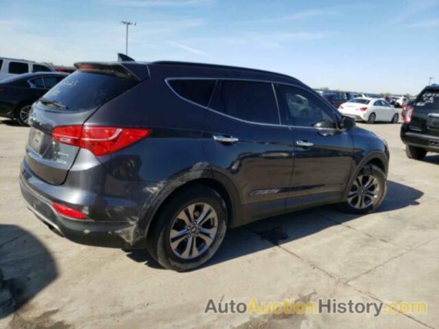 HYUNDAI SANTA FE, 5XYZU3LB3GG373774