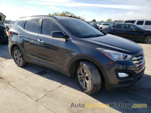 HYUNDAI SANTA FE, 5XYZU3LB3GG373774