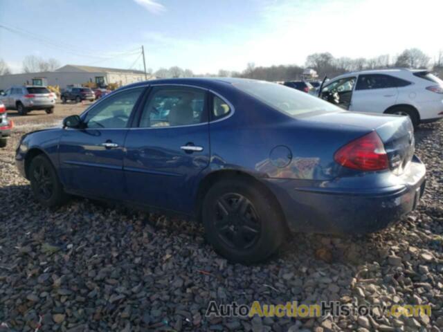 BUICK LACROSSE CX, 2G4WC532051257713