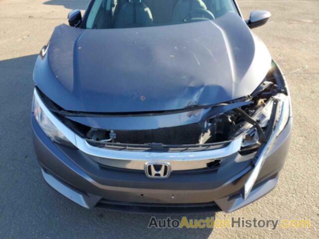 HONDA CIVIC LX, 19XFC2F50GE079106