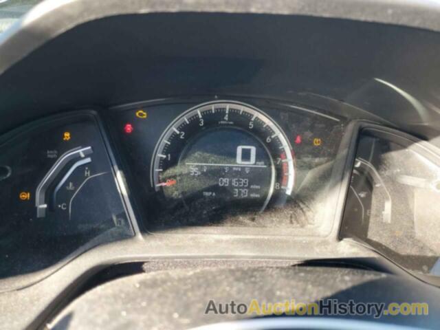 HONDA CIVIC LX, 19XFC2F50GE079106