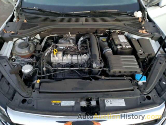 VOLKSWAGEN JETTA SEL PREMIUM, 3VWG57BU8KM114205