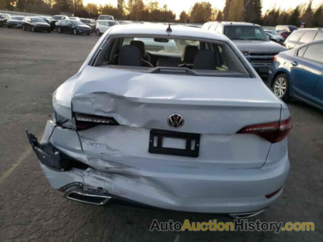 VOLKSWAGEN JETTA SEL PREMIUM, 3VWG57BU8KM114205