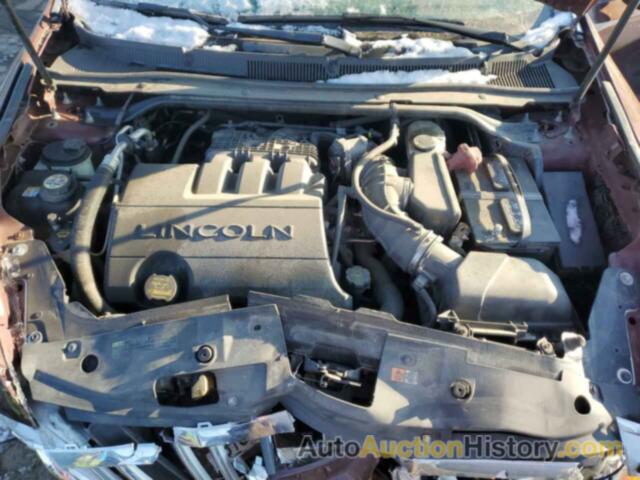 LINCOLN MKS, 1LNHM94R59G630987