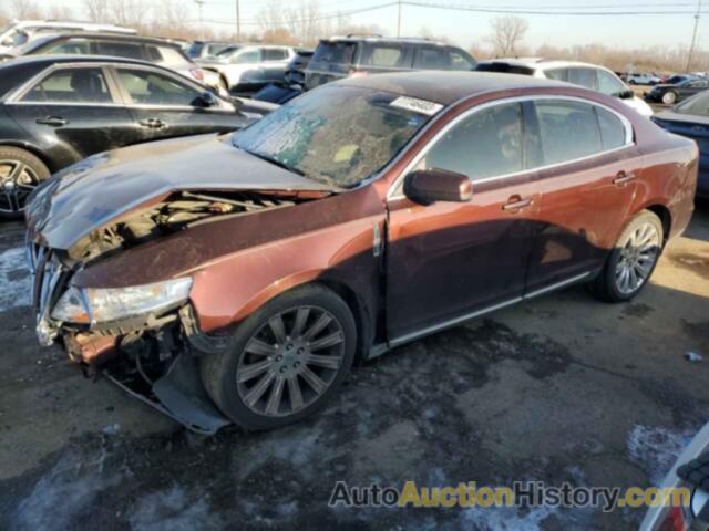 LINCOLN MKS, 1LNHM94R59G630987