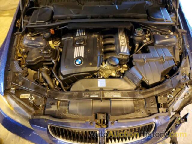 BMW 3 SERIES I SULEV, WBAVC53528FZ83688