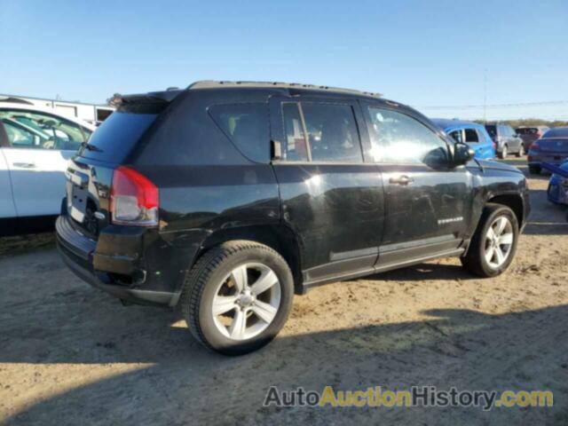 JEEP COMPASS LATITUDE, 1C4NJDEB7DD286464