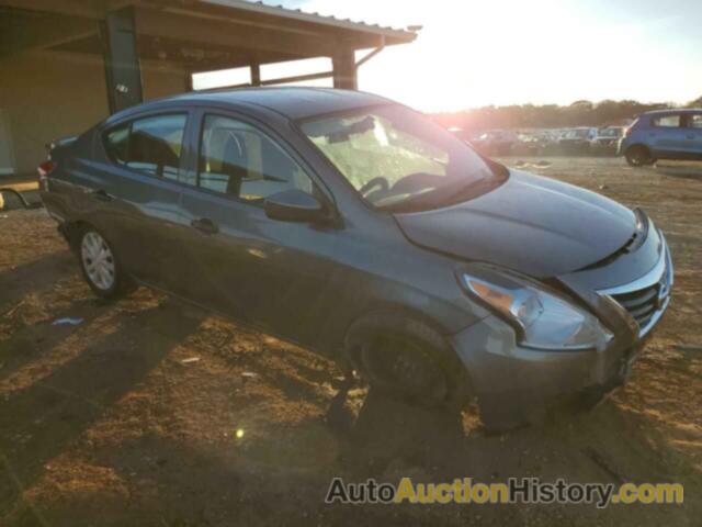 NISSAN VERSA S, 3N1CN7AP3HL881653