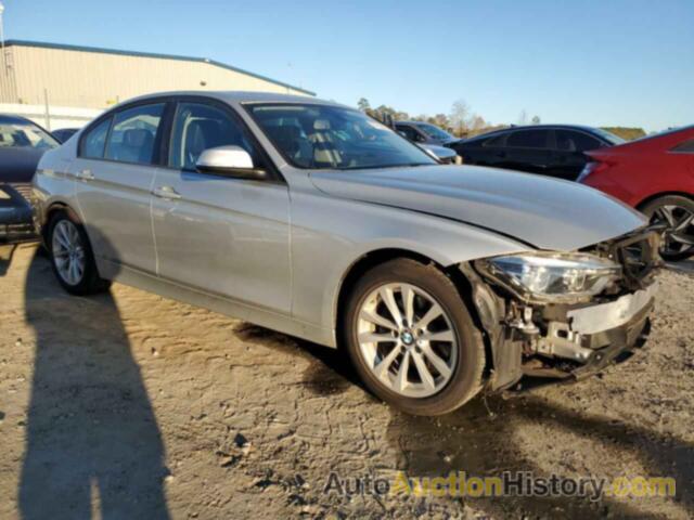 BMW 3 SERIES I, WBA8A9C52JAH13800