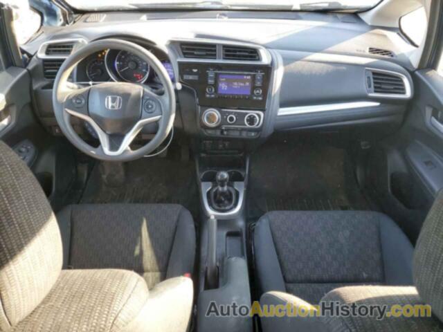 HONDA FIT LX, 3HGGK5G59FM755582