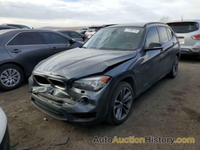 BMW X1 XDRIVE28I, WBAVL1C57EVY23171