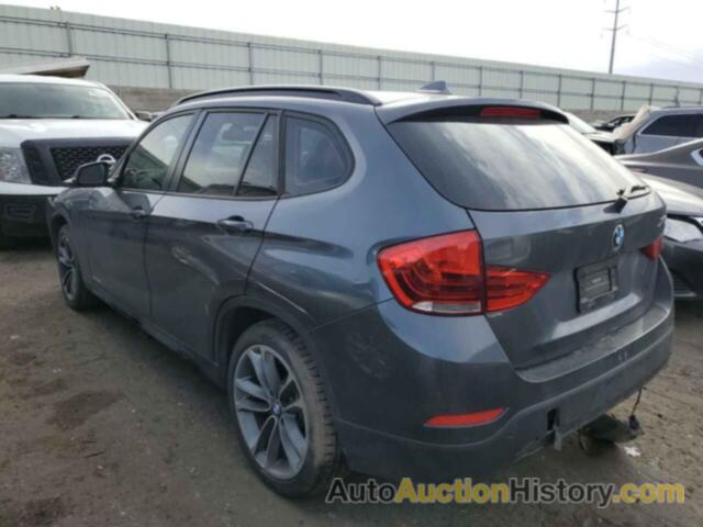 BMW X1 XDRIVE28I, WBAVL1C57EVY23171