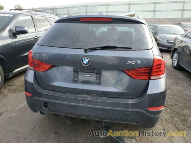 BMW X1 XDRIVE28I, WBAVL1C57EVY23171