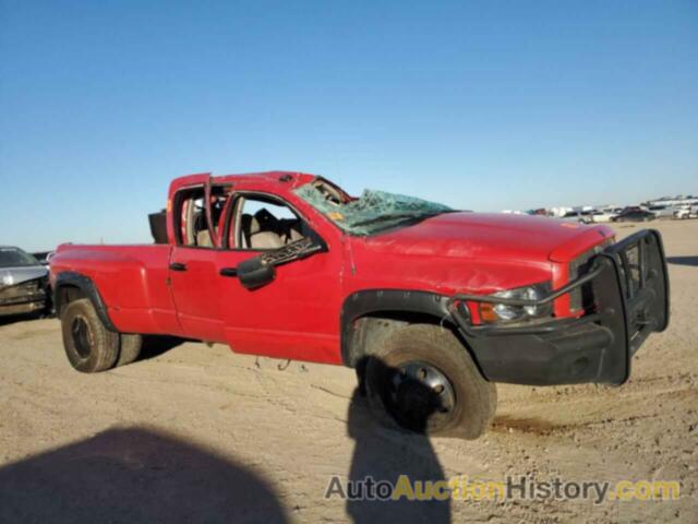 DODGE RAM 3500 ST, 3D3MU48C33G788310