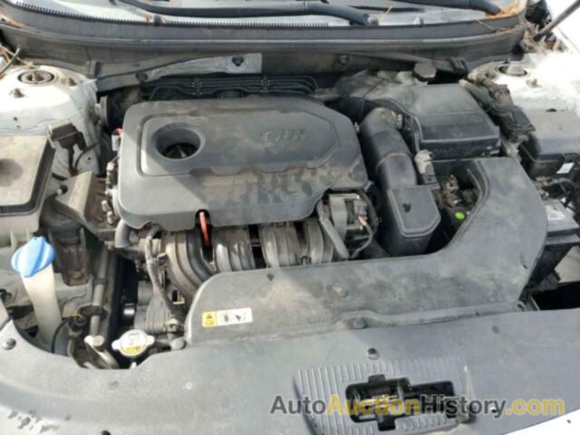 HYUNDAI SONATA SE, 5NPE24AF4GH332028