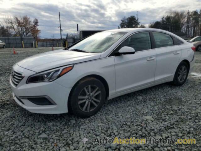 HYUNDAI SONATA SE, 5NPE24AF4GH332028