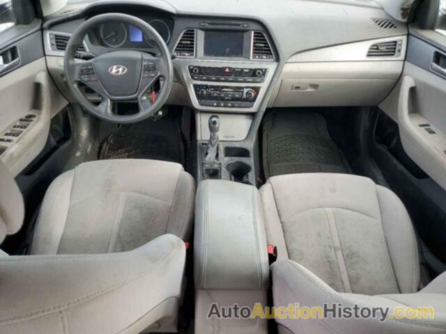 HYUNDAI SONATA SE, 5NPE24AF4GH332028