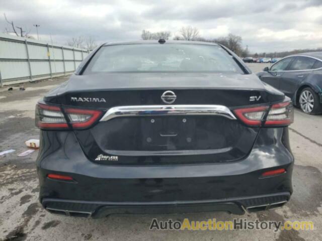 NISSAN MAXIMA S, 1N4AA6AV5KC360371