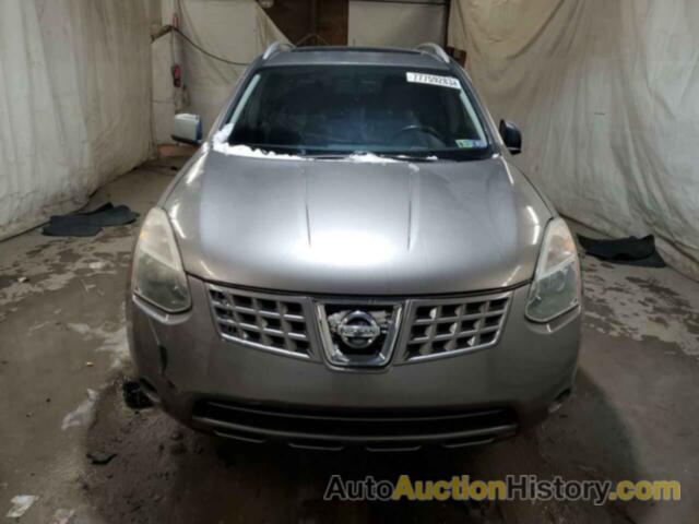 NISSAN ROGUE S, JN8AS58V59W185429