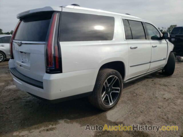 CADILLAC ESCALADE ESV PREMIUM LUXURY, 1GYS4JKJ6LR226689