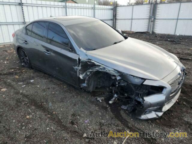 INFINITI Q50 BASE, JN1BV7AR1FM400153