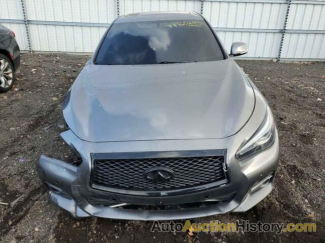 INFINITI Q50 BASE, JN1BV7AR1FM400153