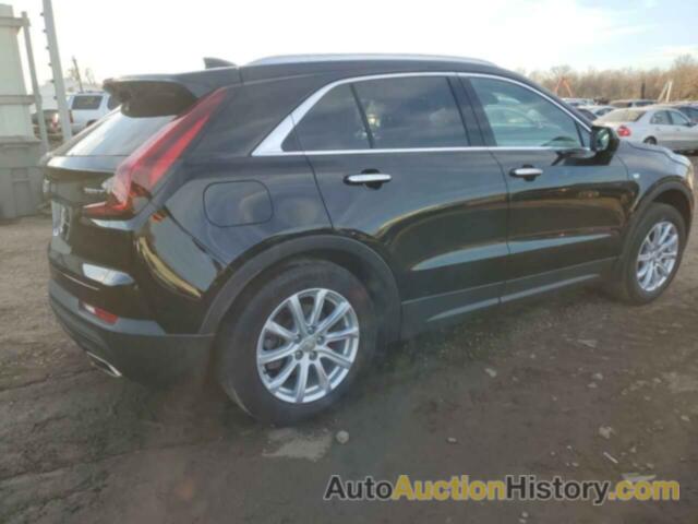 CADILLAC XT4 LUXURY, 1GYFZBR49MF038812