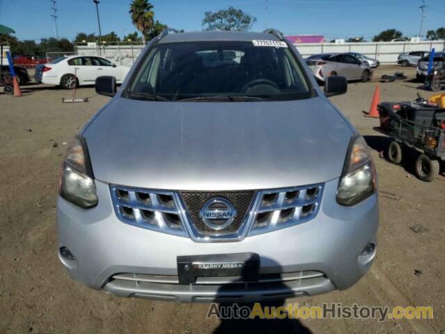 NISSAN ROGUE S, JN8AS5MT3EW612668