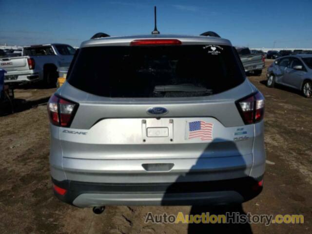 FORD ESCAPE SE, 1FMCU9GD0JUB12656