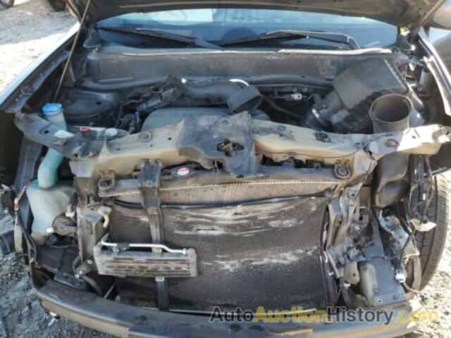 HONDA PILOT EXL, 5FNYF4H53BB063865