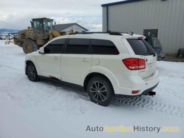 DODGE JOURNEY SXT, 3C4PDCBG0CT255091