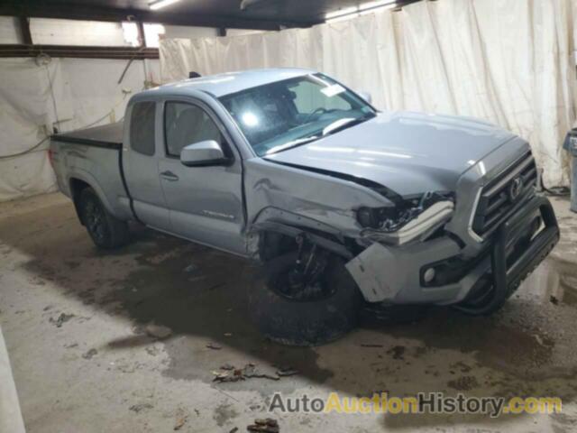 TOYOTA TACOMA ACCESS CAB, 3TYSZ5AN2MT035197