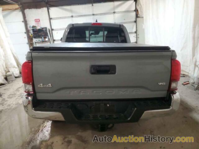 TOYOTA TACOMA ACCESS CAB, 3TYSZ5AN2MT035197