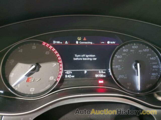 AUDI S7/RS7 PREMIUM, WAUW2AFC4EN088800