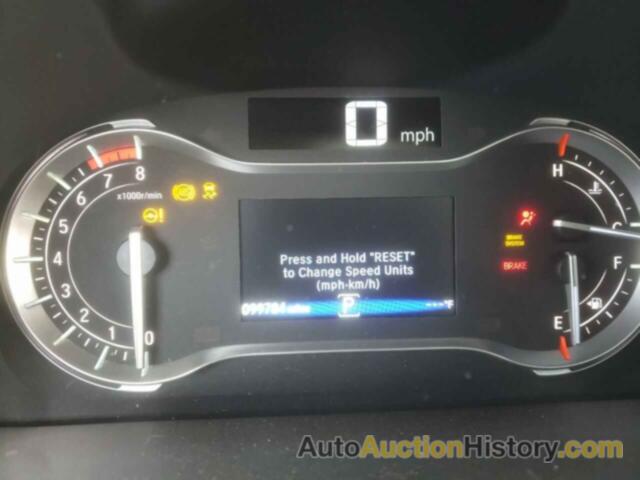 HONDA PILOT EXL, 5FNYF6H58GB050032