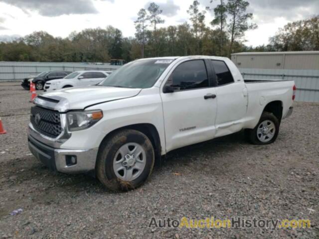 TOYOTA TUNDRA DOUBLE CAB SR/SR5, 5TFRM5F13KX138005