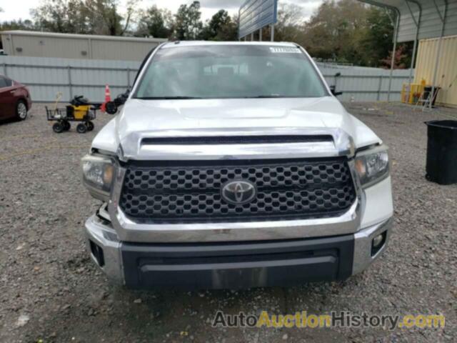 TOYOTA TUNDRA DOUBLE CAB SR/SR5, 5TFRM5F13KX138005