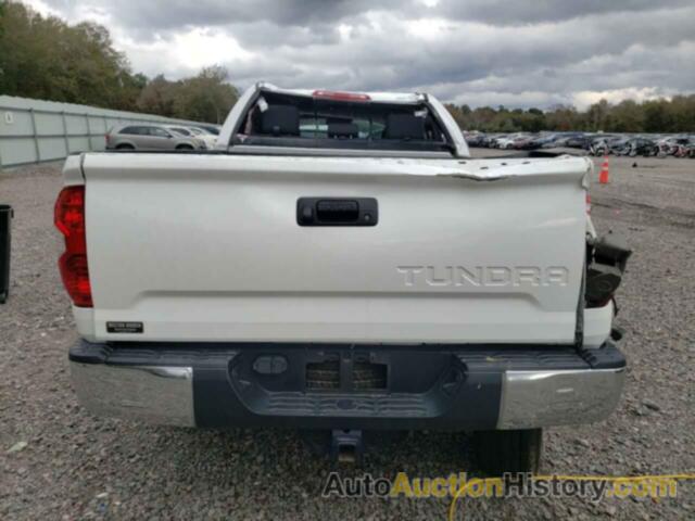 TOYOTA TUNDRA DOUBLE CAB SR/SR5, 5TFRM5F13KX138005