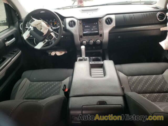 TOYOTA TUNDRA DOUBLE CAB SR/SR5, 5TFRM5F13KX138005