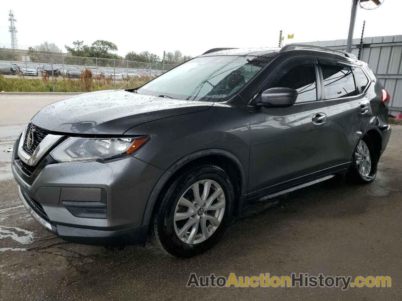 2020 NISSAN ROGUE S, JN8AT2MT1LW010442