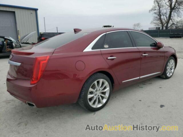 CADILLAC XTS LUXURY COLLECTION, 2G61M5S36G9107327