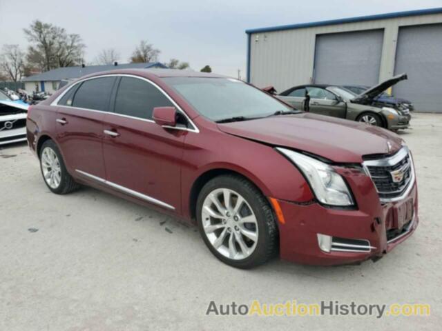 CADILLAC XTS LUXURY COLLECTION, 2G61M5S36G9107327