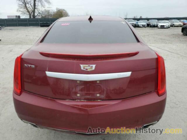 CADILLAC XTS LUXURY COLLECTION, 2G61M5S36G9107327