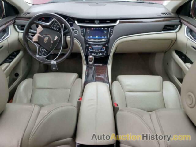 CADILLAC XTS LUXURY COLLECTION, 2G61M5S36G9107327