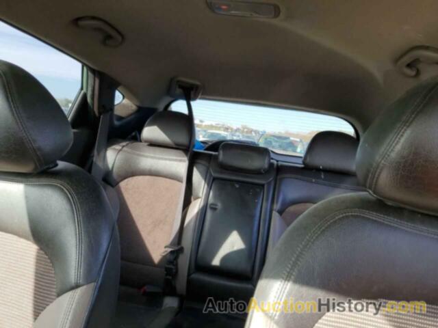 HYUNDAI TUCSON GLS, KM8JU3AC2BU198347