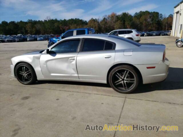 DODGE CHARGER SE, 2C3CDXBG7CH297809