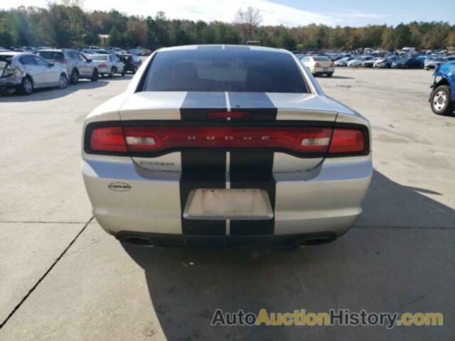 DODGE CHARGER SE, 2C3CDXBG7CH297809