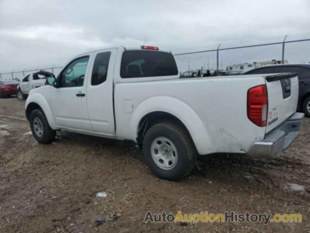 NISSAN FRONTIER S, 1N6BD0CT1CC475224